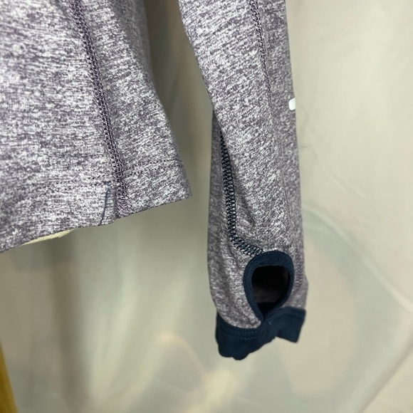 Nike Dri-FIT Running 1/4 Zip Performance top | M - Picture 5 of 11